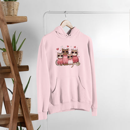 Unisex Heavyweight Oversized Hoodie