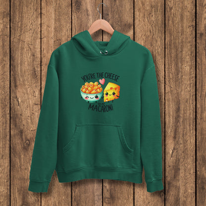 Unisex Heavyweight Oversized Hoodie