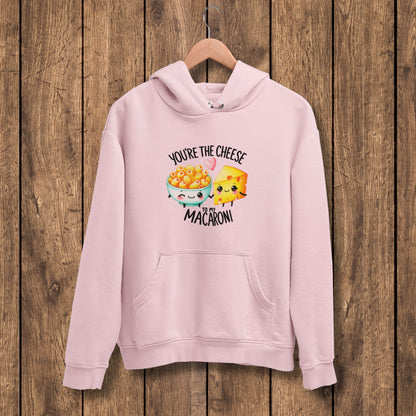 Unisex Heavyweight Oversized Hoodie