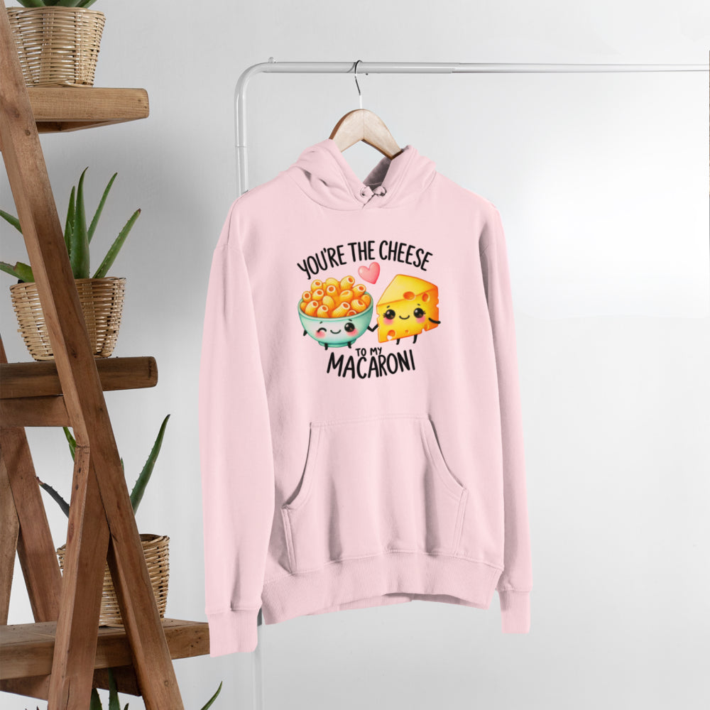 Unisex Heavyweight Oversized Hoodie