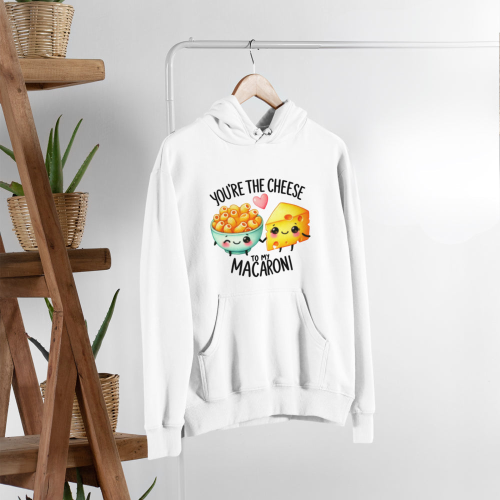 Unisex Heavyweight Oversized Hoodie