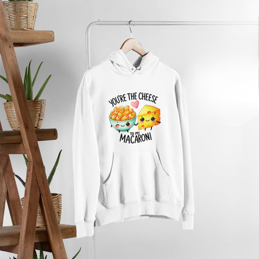 Unisex Heavyweight Oversized Hoodie