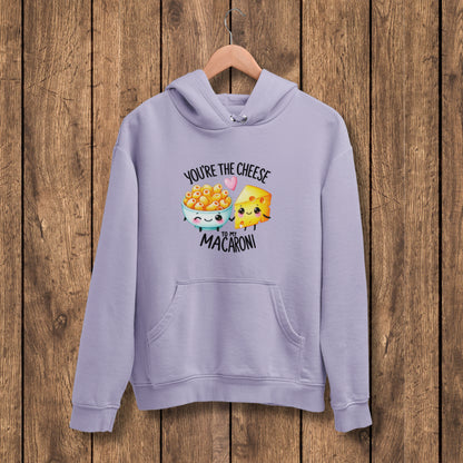 Unisex Heavyweight Oversized Hoodie