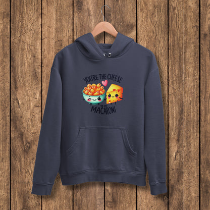 Unisex Heavyweight Oversized Hoodie