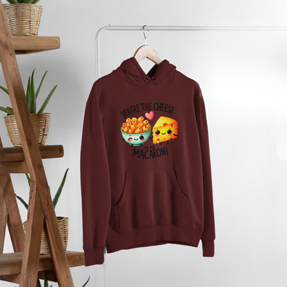 Unisex Heavyweight Oversized Hoodie