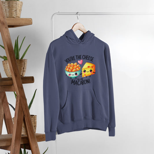 Unisex Heavyweight Oversized Hoodie