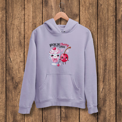 Unisex Heavyweight Oversized Hoodie