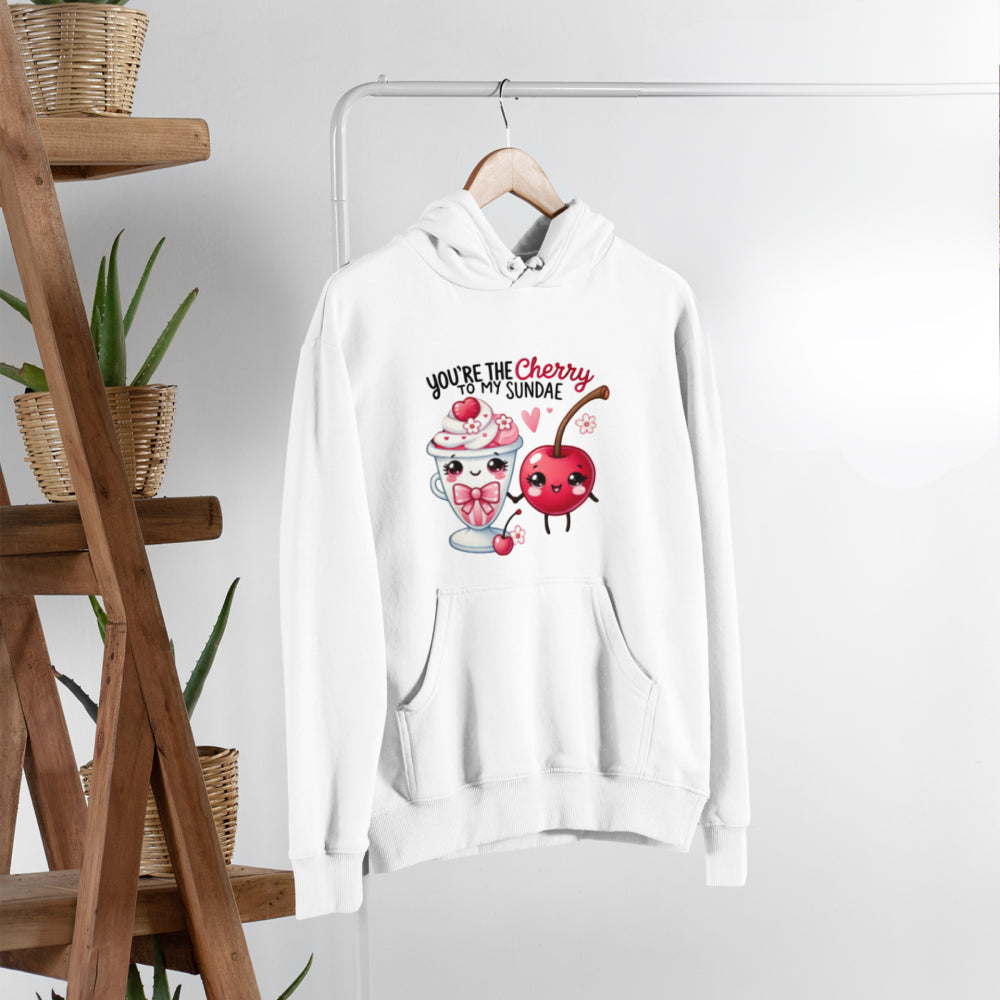 Unisex Heavyweight Oversized Hoodie