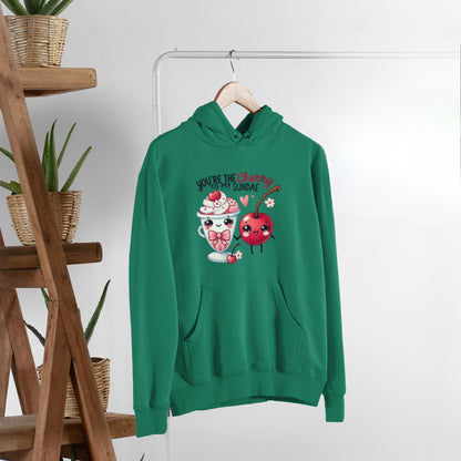 Unisex Heavyweight Oversized Hoodie