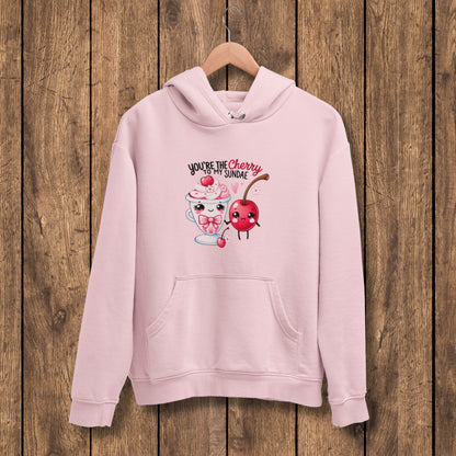 Unisex Heavyweight Oversized Hoodie