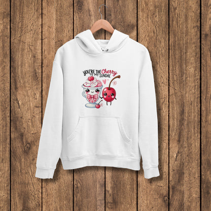 Unisex Heavyweight Oversized Hoodie