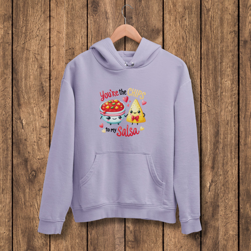 Unisex Heavyweight Oversized Hoodie