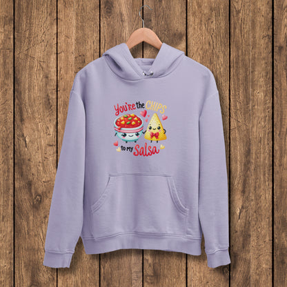 Unisex Heavyweight Oversized Hoodie