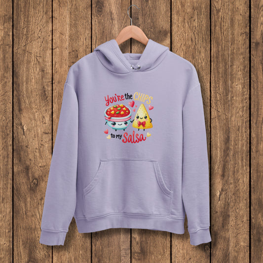 Unisex Heavyweight Oversized Hoodie
