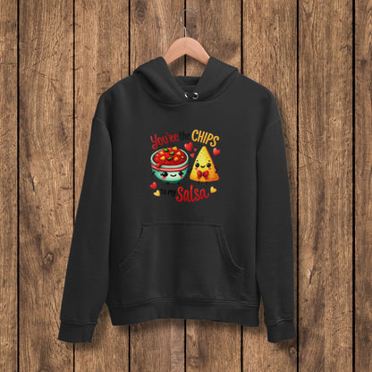 Unisex Heavyweight Oversized Hoodie