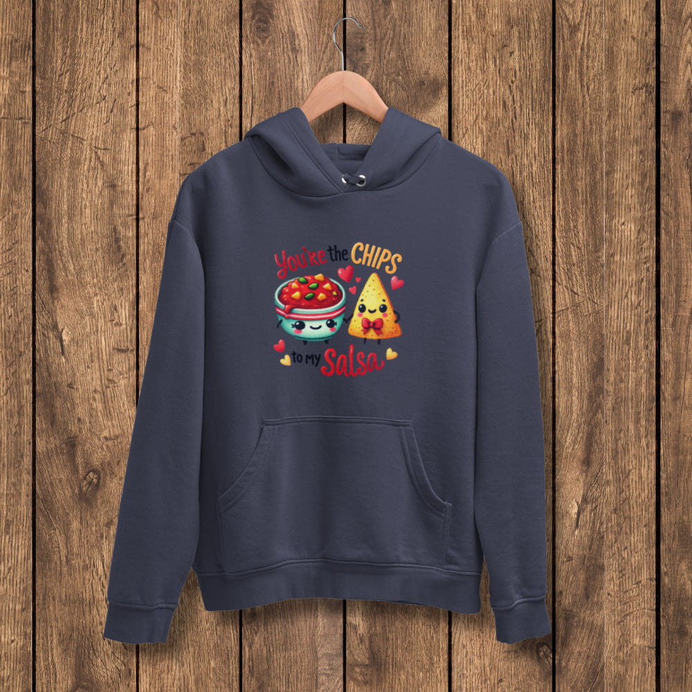 Unisex Heavyweight Oversized Hoodie
