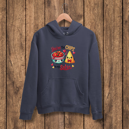 Unisex Heavyweight Oversized Hoodie