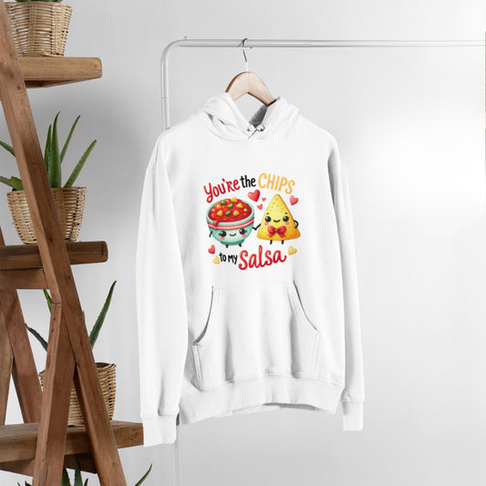 Unisex Heavyweight Oversized Hoodie