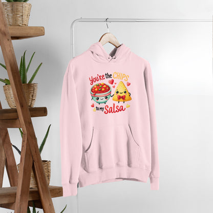 Unisex Heavyweight Oversized Hoodie