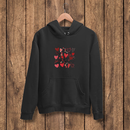 Unisex Heavyweight Oversized Hoodie