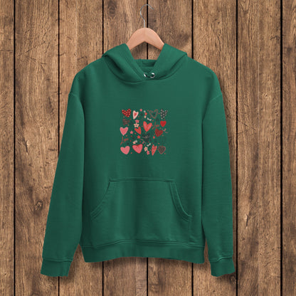 Unisex Heavyweight Oversized Hoodie