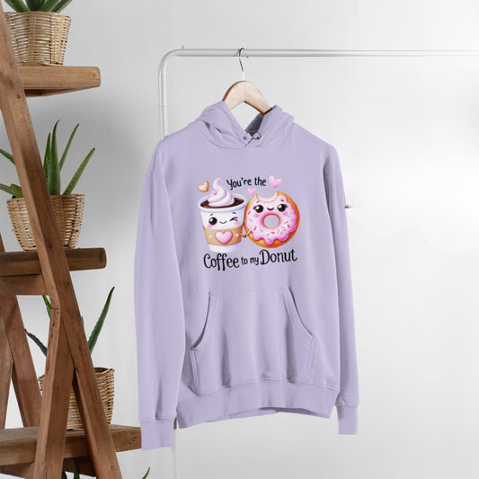 Unisex Heavyweight Oversized Hoodie