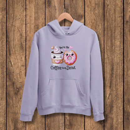 Unisex Heavyweight Oversized Hoodie