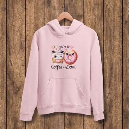 Unisex Heavyweight Oversized Hoodie