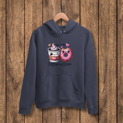 Unisex Heavyweight Oversized Hoodie