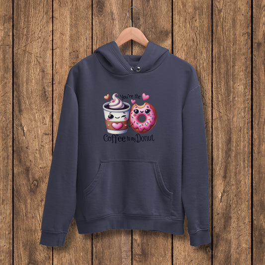Unisex Heavyweight Oversized Hoodie