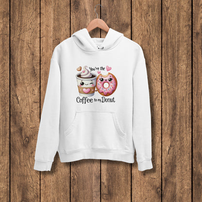Unisex Heavyweight Oversized Hoodie