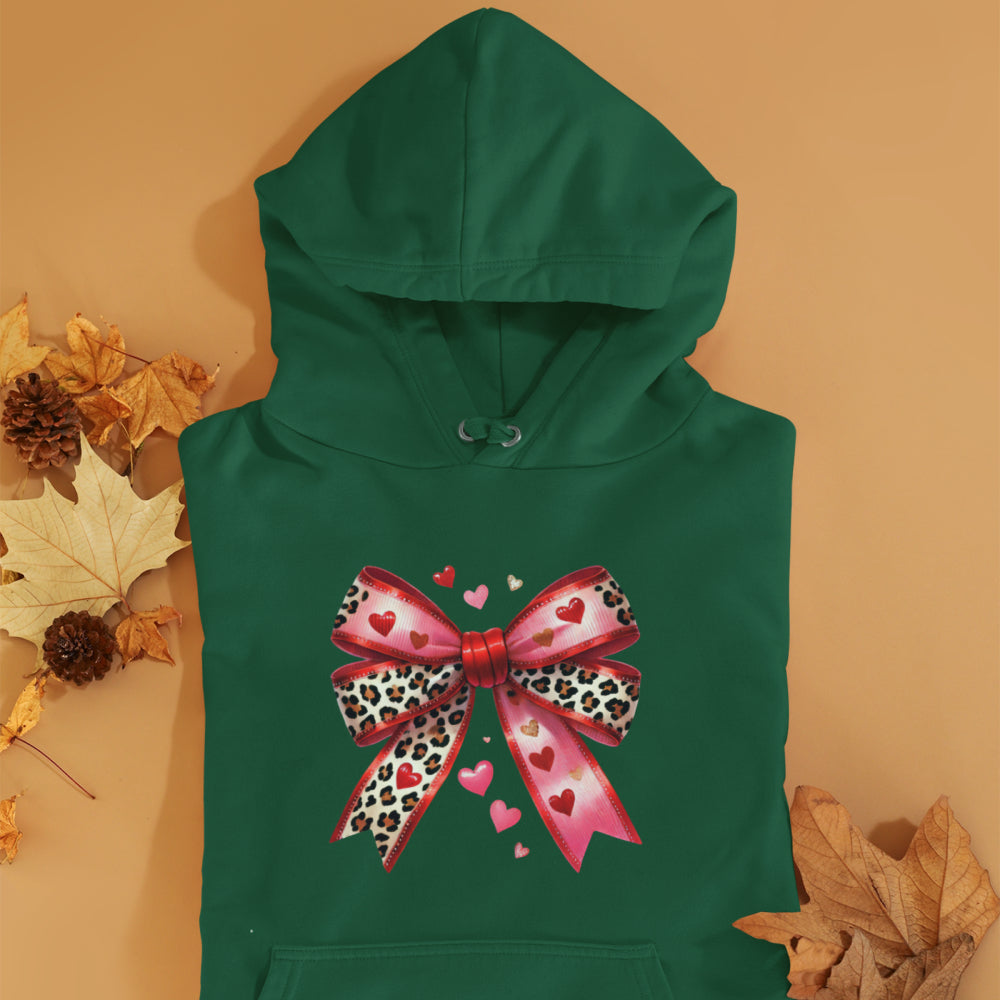 Unisex Heavyweight Oversized Hoodie