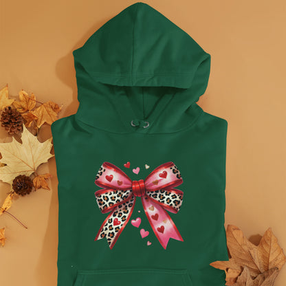 Unisex Heavyweight Oversized Hoodie