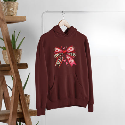 Unisex Heavyweight Oversized Hoodie