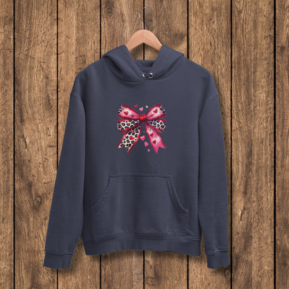 Unisex Heavyweight Oversized Hoodie