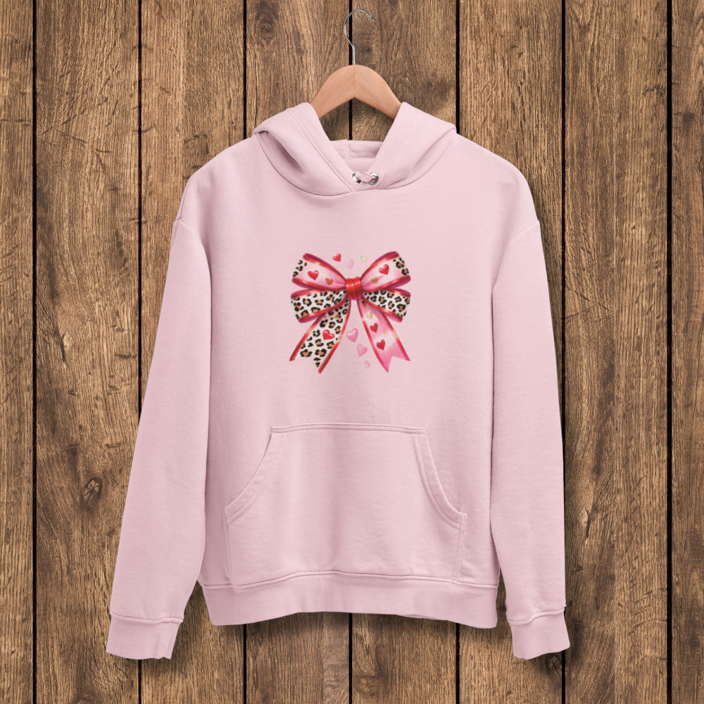 Unisex Heavyweight Oversized Hoodie