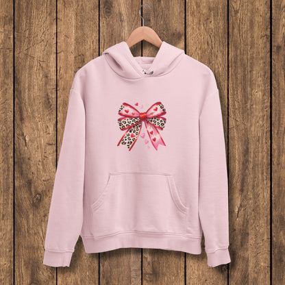 Unisex Heavyweight Oversized Hoodie