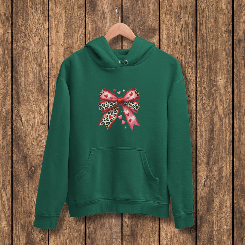 Unisex Heavyweight Oversized Hoodie
