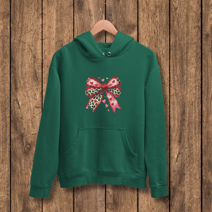 Unisex Heavyweight Oversized Hoodie