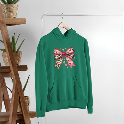 Unisex Heavyweight Oversized Hoodie