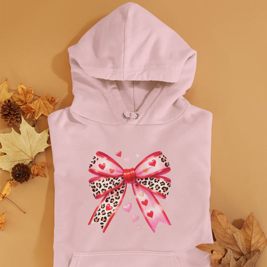 Unisex Heavyweight Oversized Hoodie