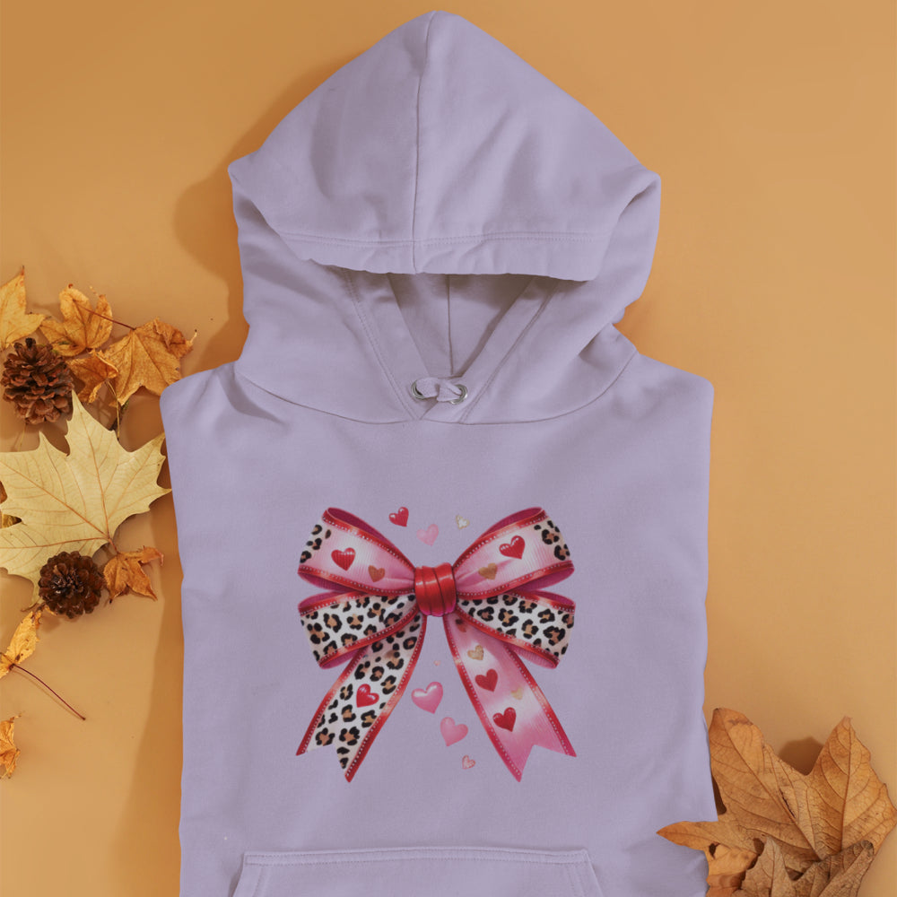 Unisex Heavyweight Oversized Hoodie