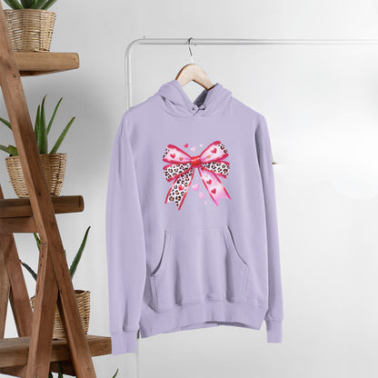 Unisex Heavyweight Oversized Hoodie