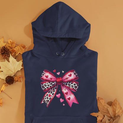 Unisex Heavyweight Oversized Hoodie