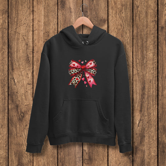 Unisex Heavyweight Oversized Hoodie