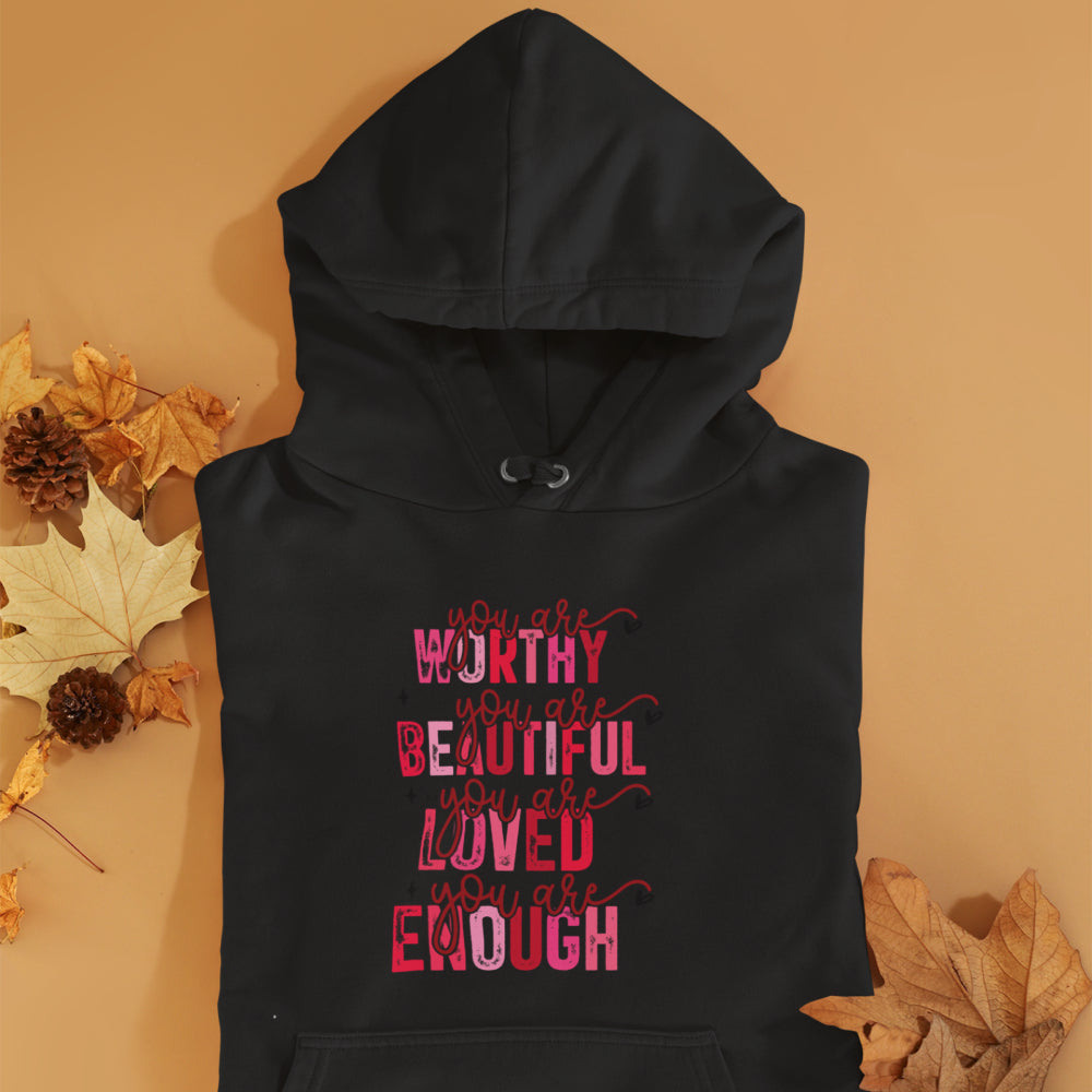 Unisex Heavyweight Oversized Hoodie