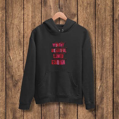 Unisex Heavyweight Oversized Hoodie