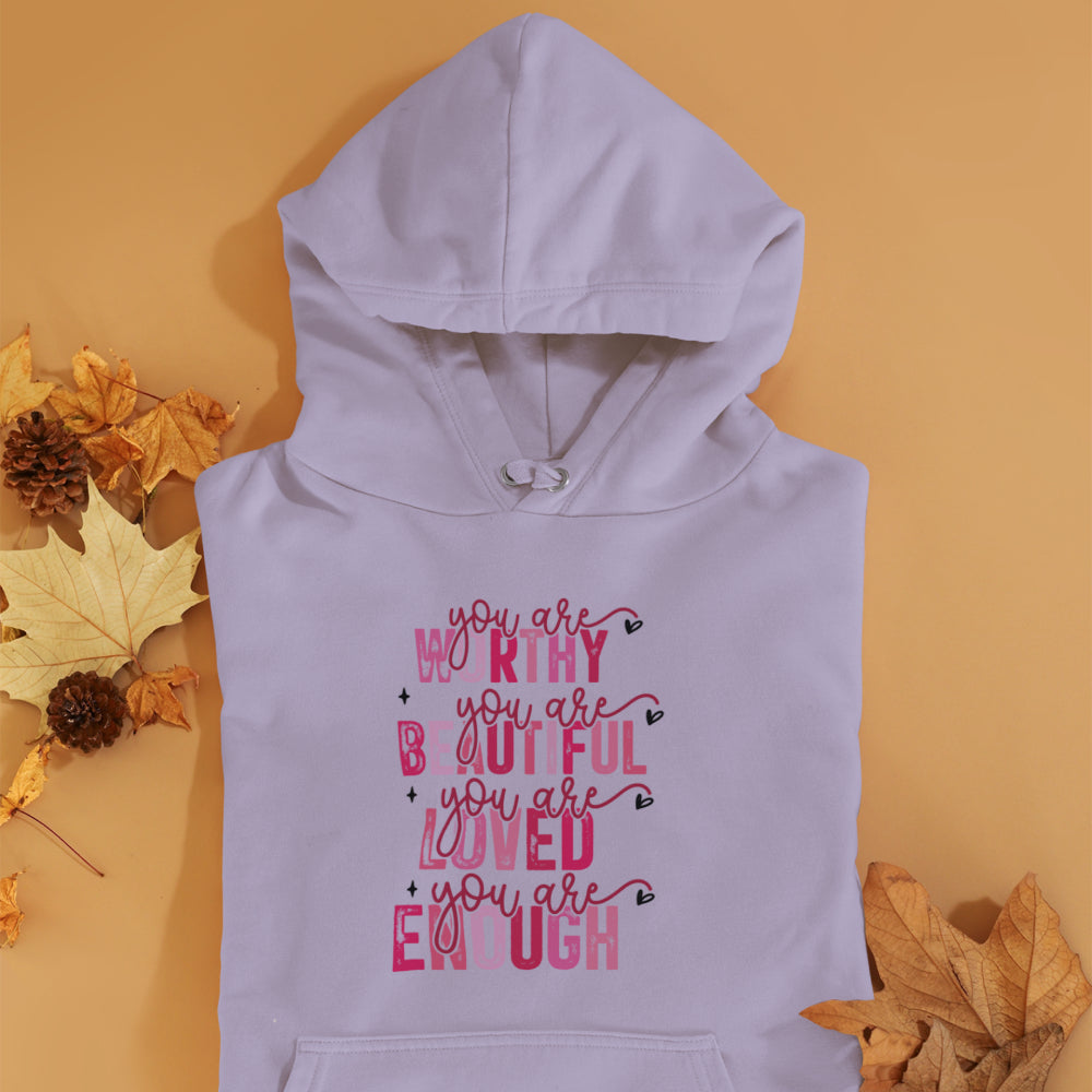 Unisex Heavyweight Oversized Hoodie