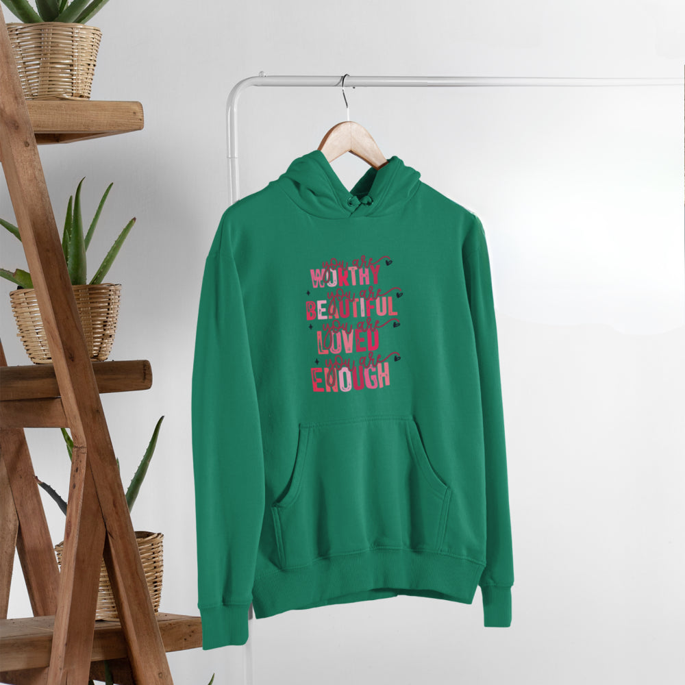 Unisex Heavyweight Oversized Hoodie