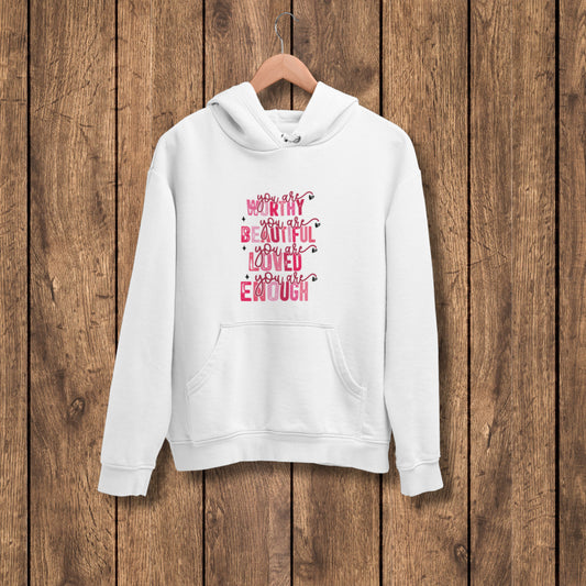 Unisex Heavyweight Oversized Hoodie